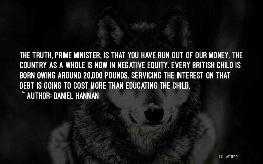 Daniel Hannan Quotes 1913562