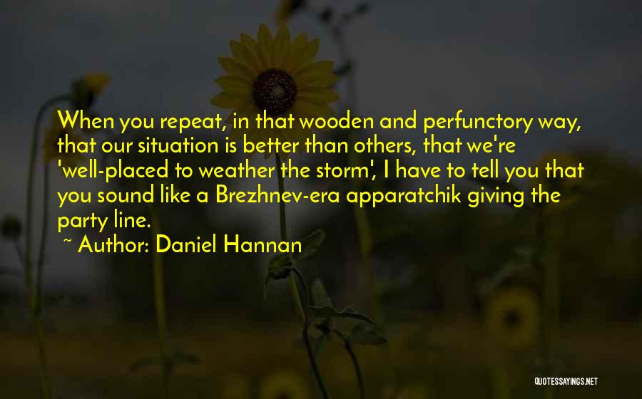 Daniel Hannan Quotes 2024875