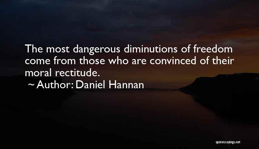 Daniel Hannan Quotes 2175654