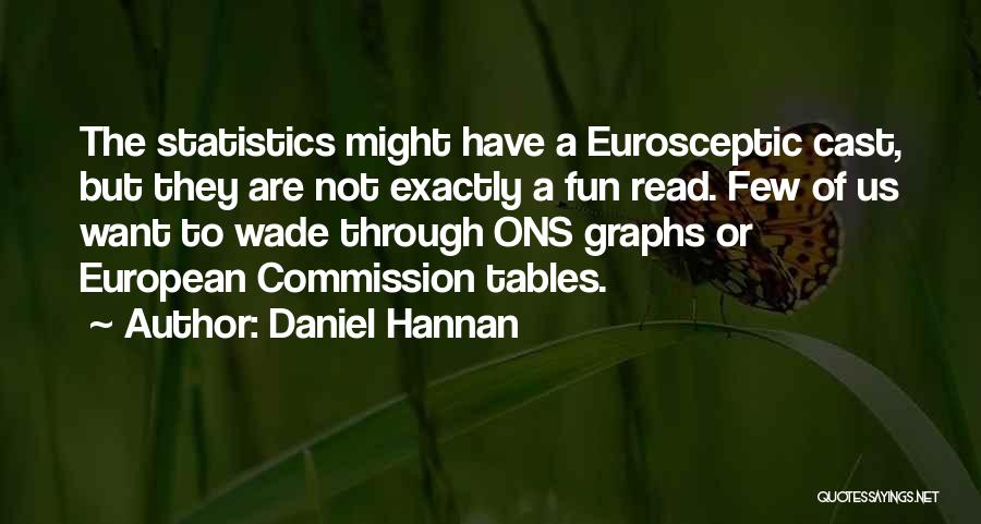 Daniel Hannan Quotes 712682
