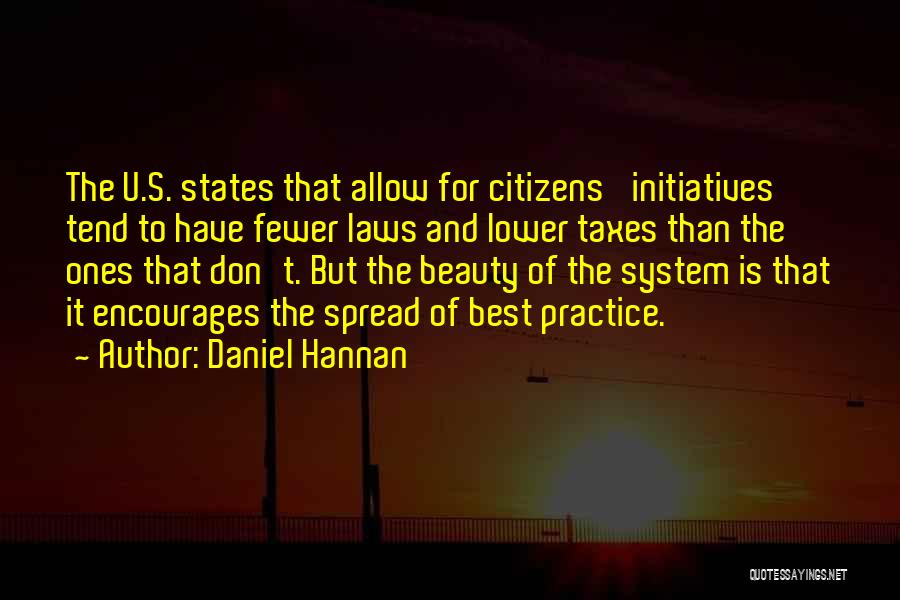Daniel Hannan Quotes 955915