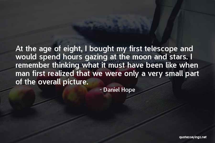 Daniel Hope Quotes 1503218 Daniel Hope Quotes 1503218