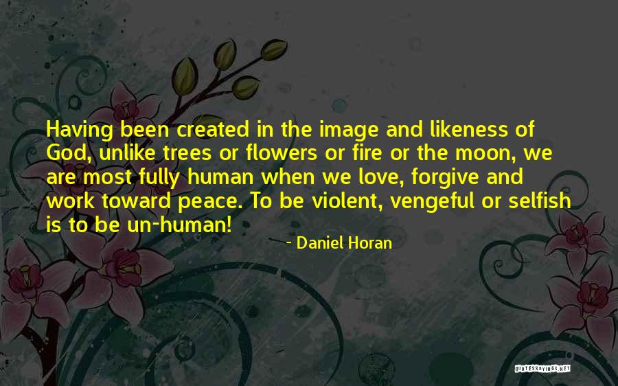 Daniel Horan Quotes 910166