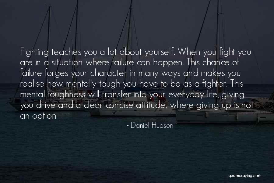 Daniel Hudson Quotes 1405433 Daniel Hudson Quotes 1405433