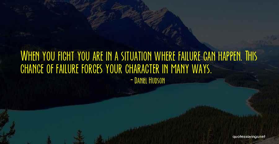 Daniel Hudson Quotes 453346 Daniel Hudson Quotes 453346