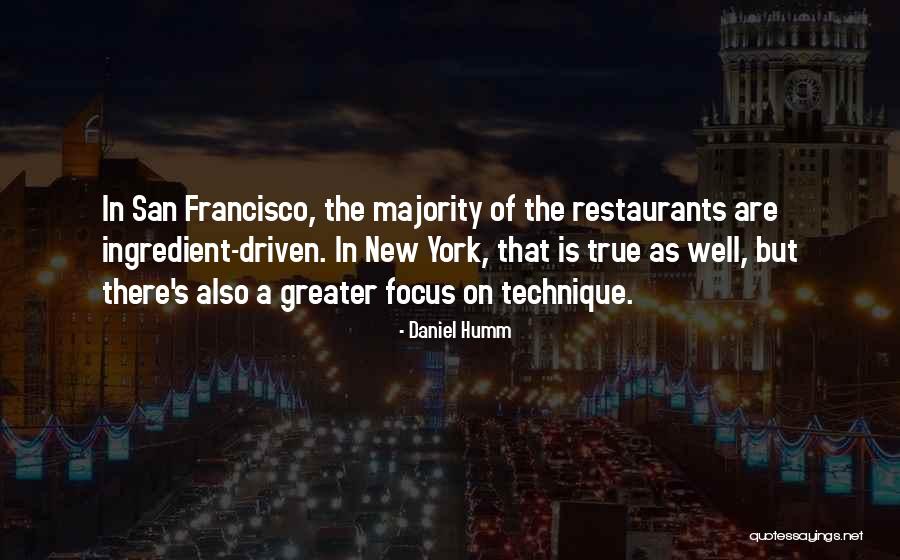 Daniel Humm Quotes 1020327