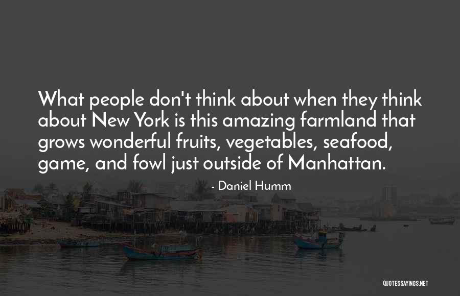 Daniel Humm Quotes 1075951