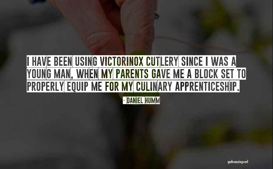 Daniel Humm Quotes 1193943