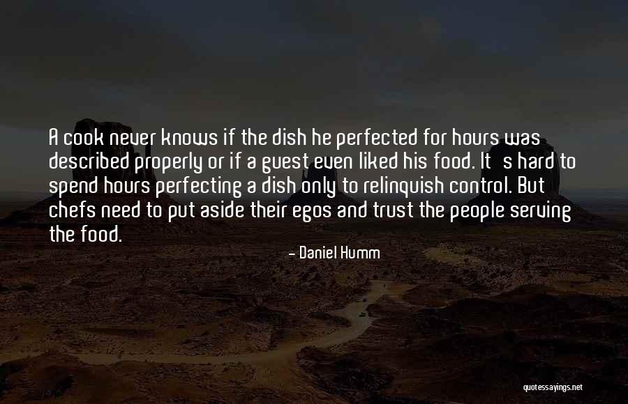 Daniel Humm Quotes 1228857