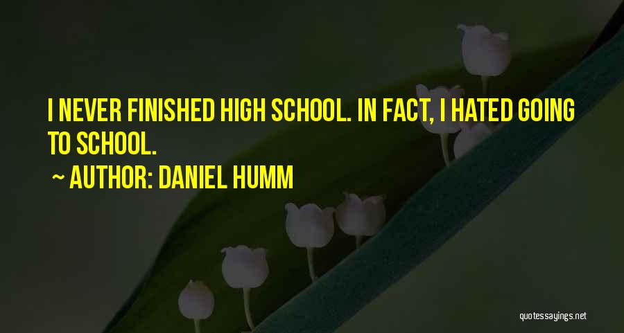 Daniel Humm Quotes 1512058