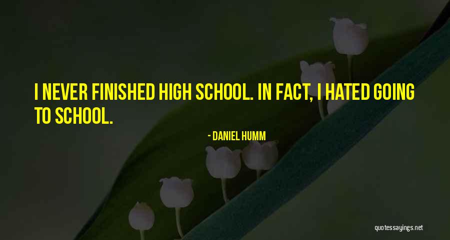 Daniel Humm Quotes 1512058