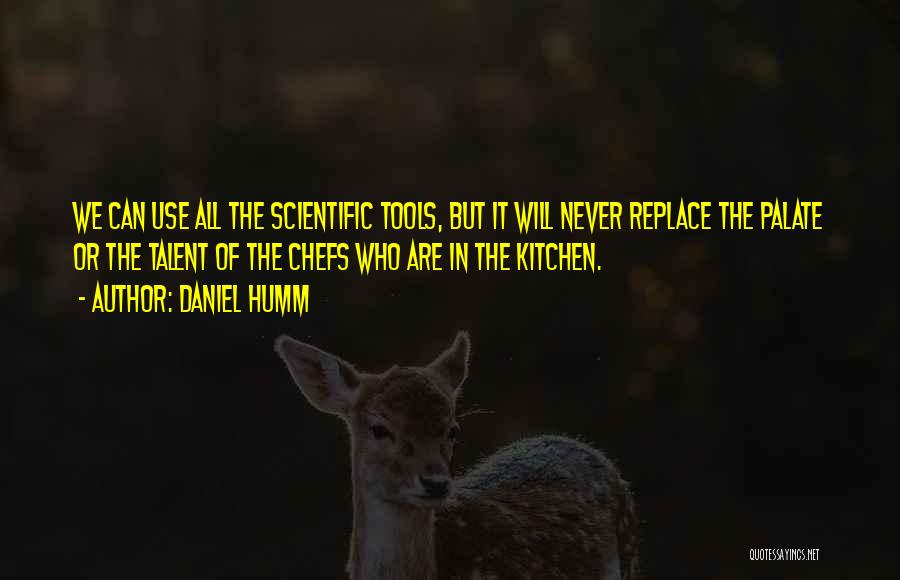 Daniel Humm Quotes 1681344