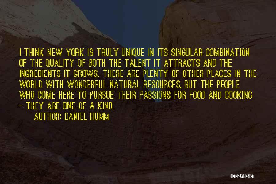 Daniel Humm Quotes 1706764