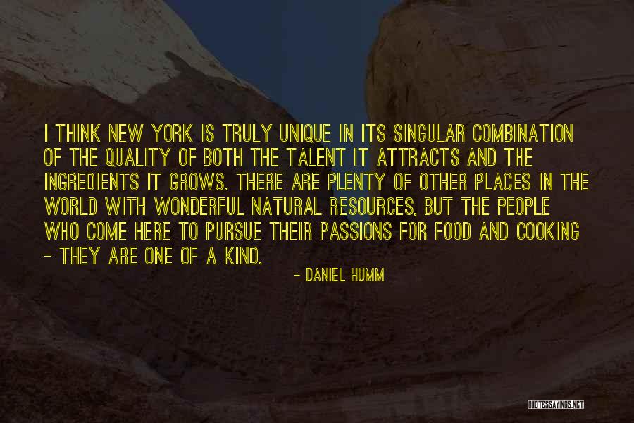 Daniel Humm Quotes 1706764