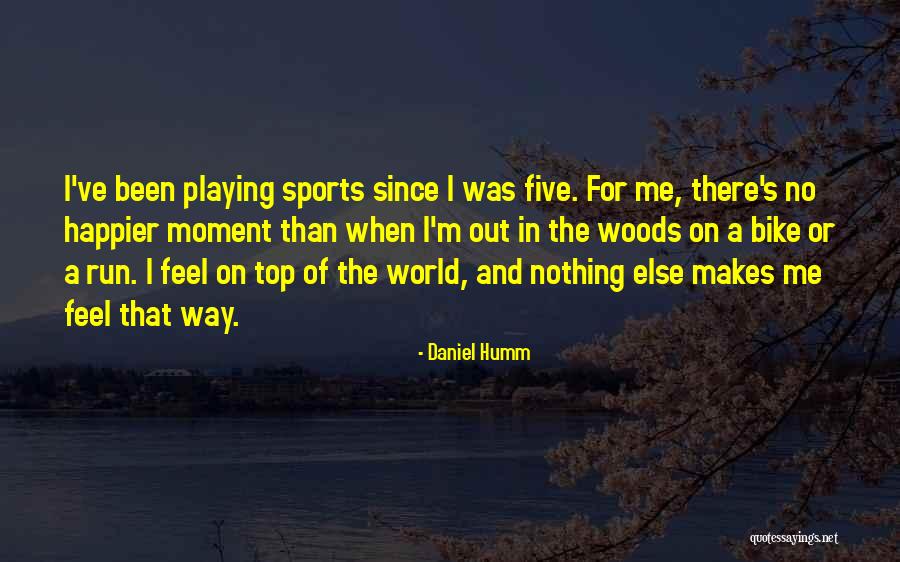 Daniel Humm Quotes 1765456