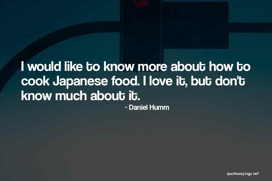 Daniel Humm Quotes 2238929