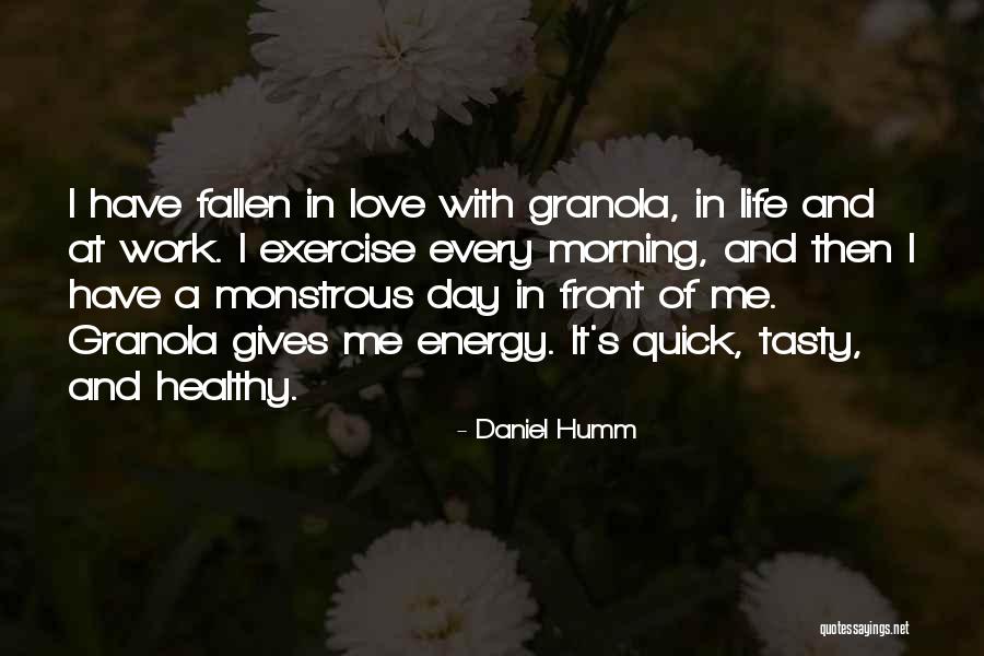 Daniel Humm Quotes 289489