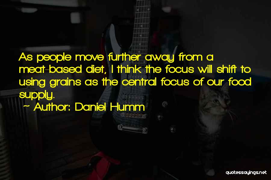 Daniel Humm Quotes 319494