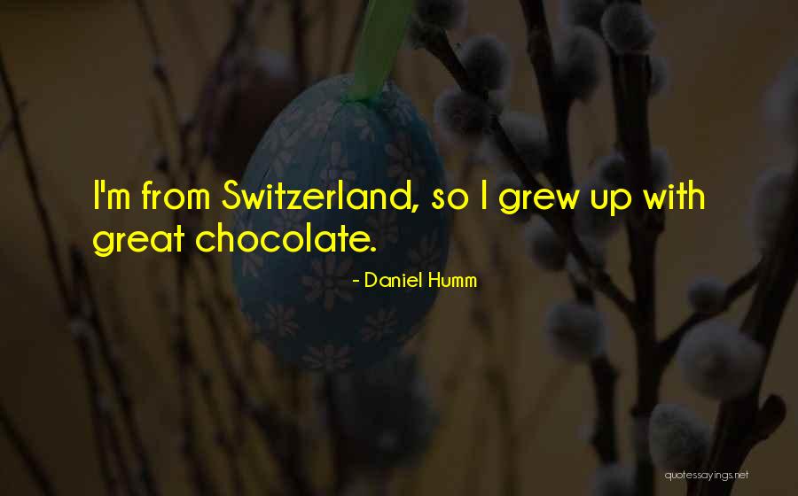 Daniel Humm Quotes 339022