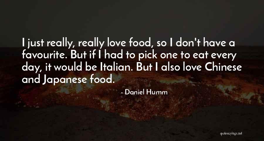 Daniel Humm Quotes 346597