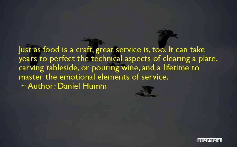 Daniel Humm Quotes 384012