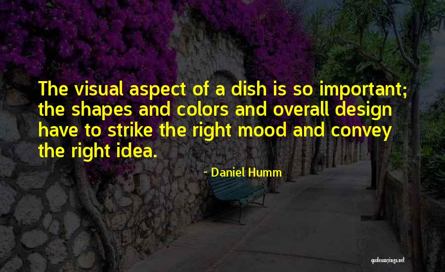 Daniel Humm Quotes 500886