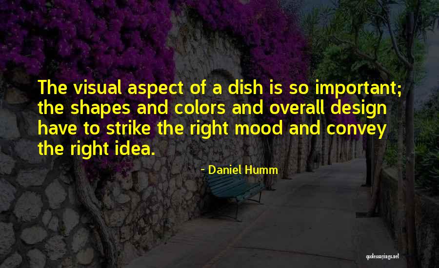 Daniel Humm Quotes 500886