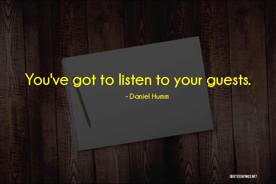 Daniel Humm Quotes 675984