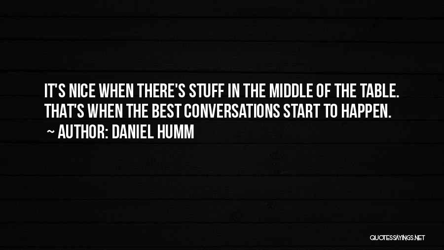 Daniel Humm Quotes 780697