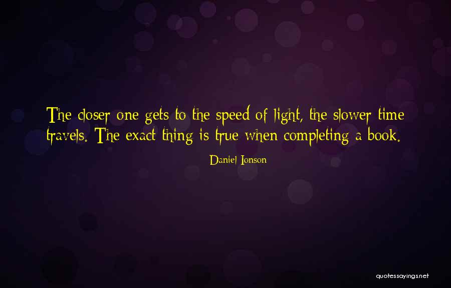 Daniel Ionson Quotes 323101 Daniel Ionson Quotes 323101