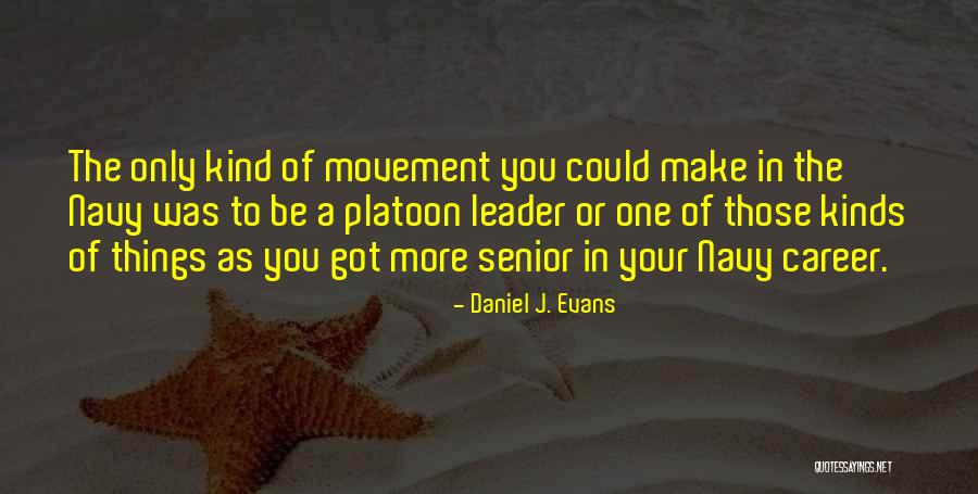 Daniel J. Evans Quotes 2110223 Daniel J. Evans Quotes 2110223