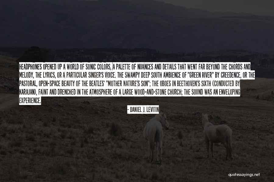 Daniel J. Levitin Quotes 1139878 Daniel J. Levitin Quotes 1139878