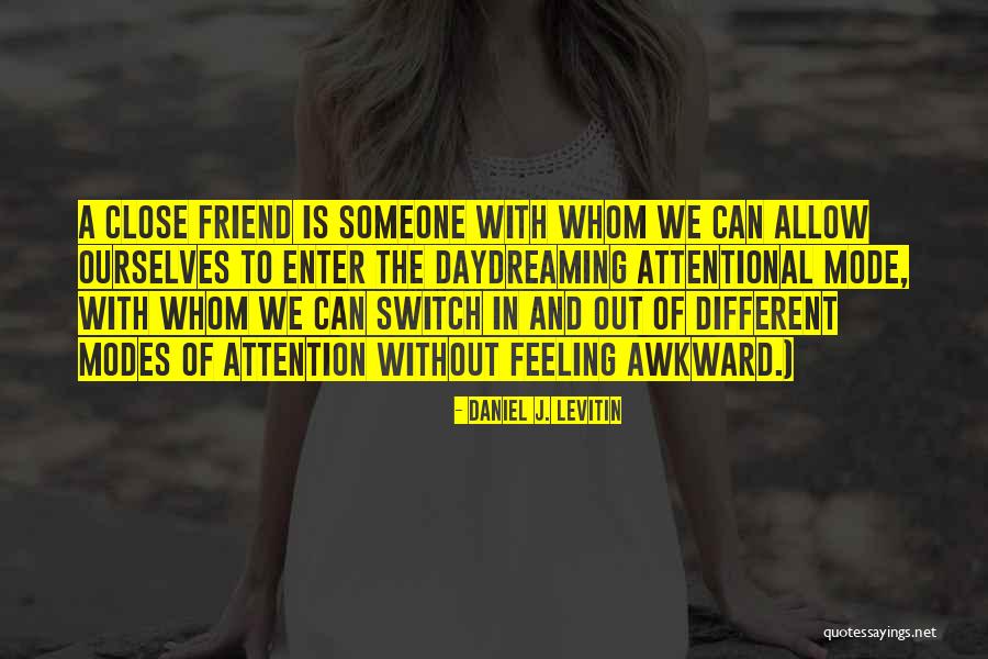 Daniel J. Levitin Quotes 1212969 Daniel J. Levitin Quotes 1212969