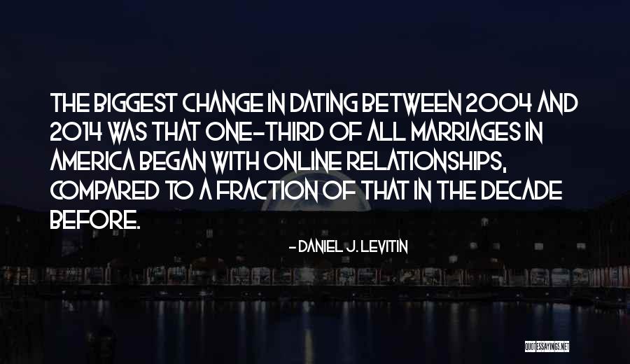 Daniel J. Levitin Quotes 1337580