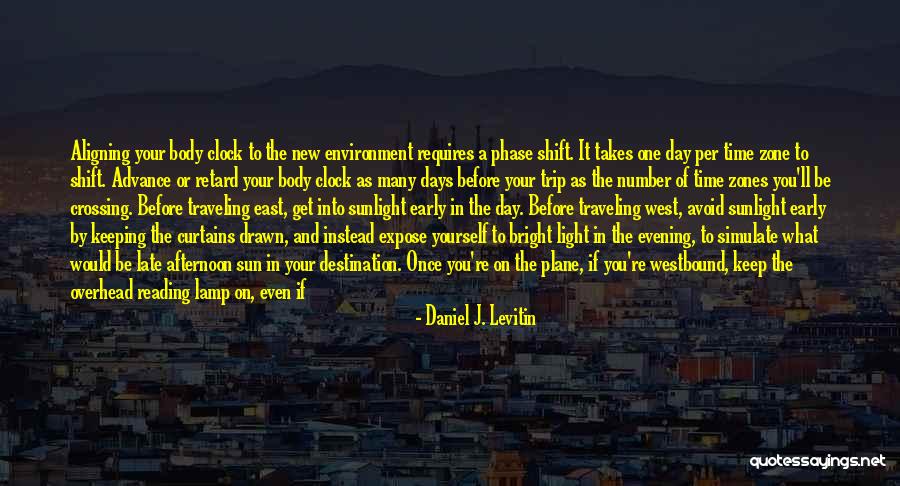 Daniel J. Levitin Quotes 1415237