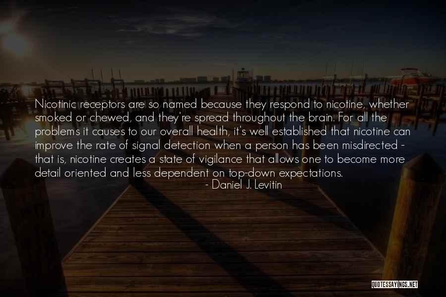 Daniel J. Levitin Quotes 1660170