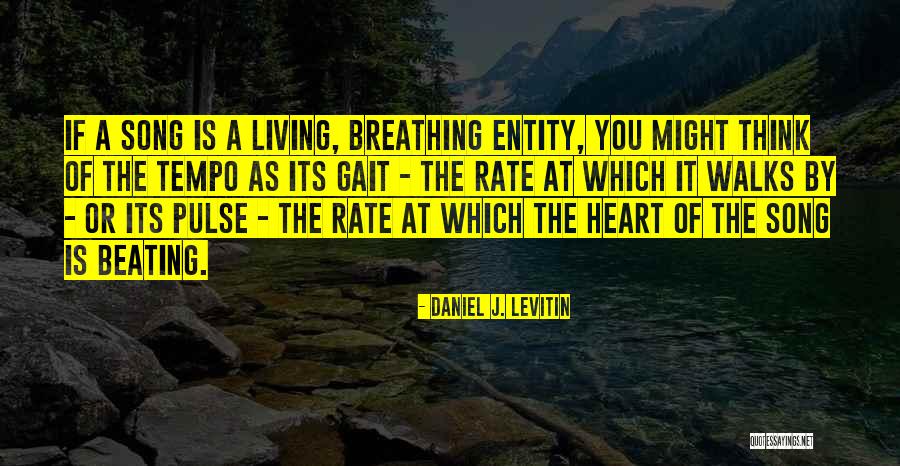 Daniel J. Levitin Quotes 1709889