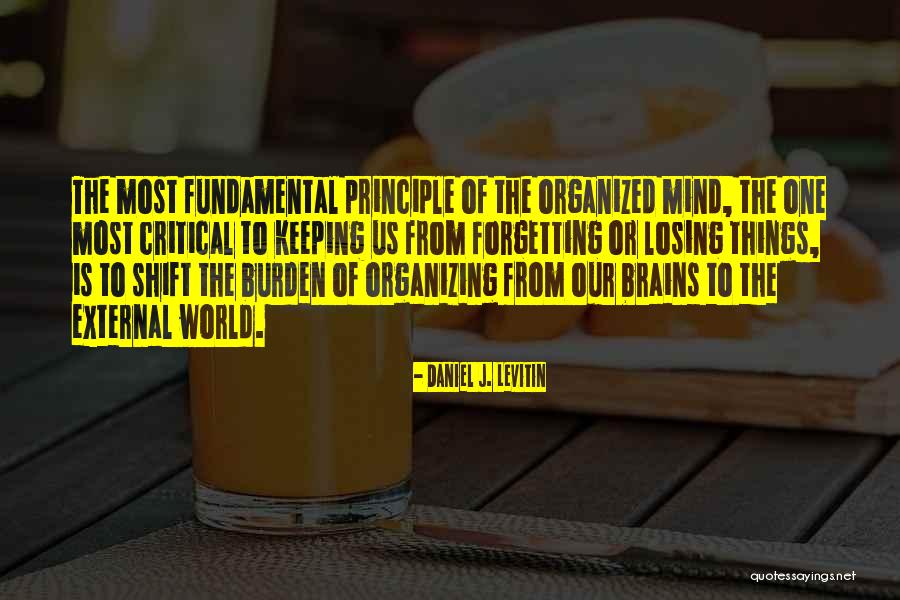 Daniel J. Levitin Quotes 192083 Daniel J. Levitin Quotes 192083