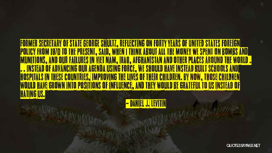 Daniel J. Levitin Quotes 1980229 Daniel J. Levitin Quotes 1980229