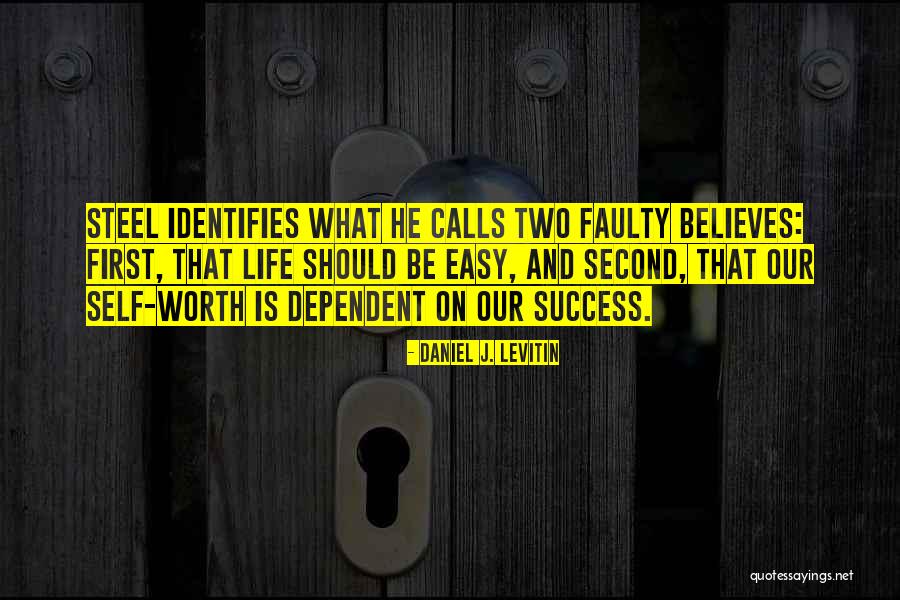 Daniel J. Levitin Quotes 222203 Daniel J. Levitin Quotes 222203