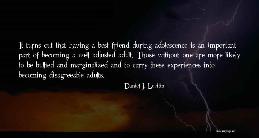 Daniel J. Levitin Quotes 233698