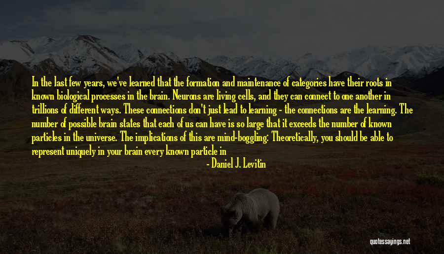 Daniel J. Levitin Quotes 553379 Daniel J. Levitin Quotes 553379
