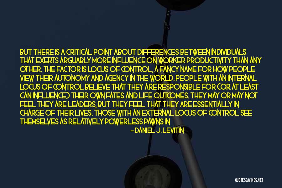 Daniel J. Levitin Quotes 819607 Daniel J. Levitin Quotes 819607