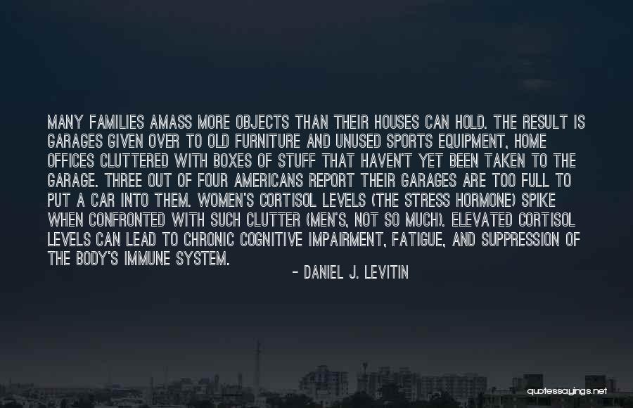 Daniel J. Levitin Quotes 82674