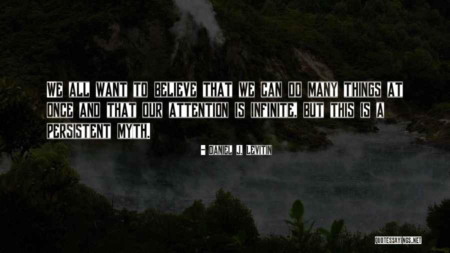 Daniel J. Levitin Quotes 95294 Daniel J. Levitin Quotes 95294