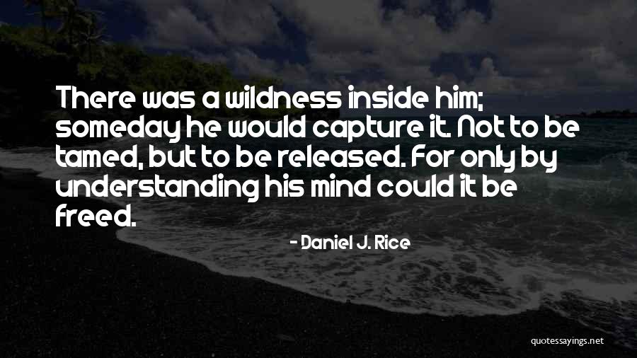 Daniel J. Rice Quotes 1607665