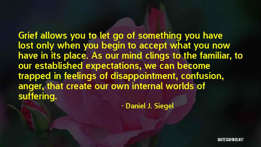 Daniel J. Siegel Quotes 1238845