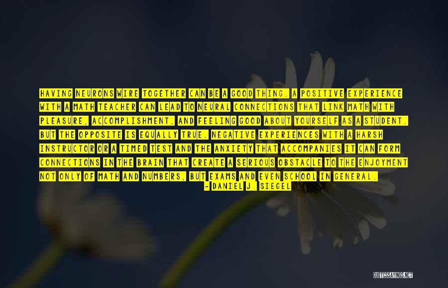 Daniel J. Siegel Quotes 2063355 Daniel J. Siegel Quotes 2063355