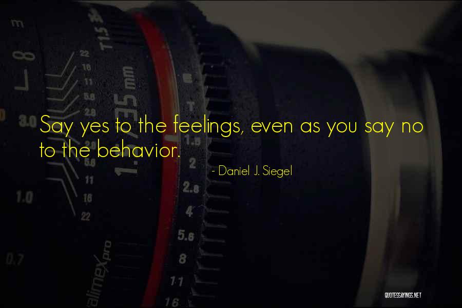 Daniel J. Siegel Quotes 2086053