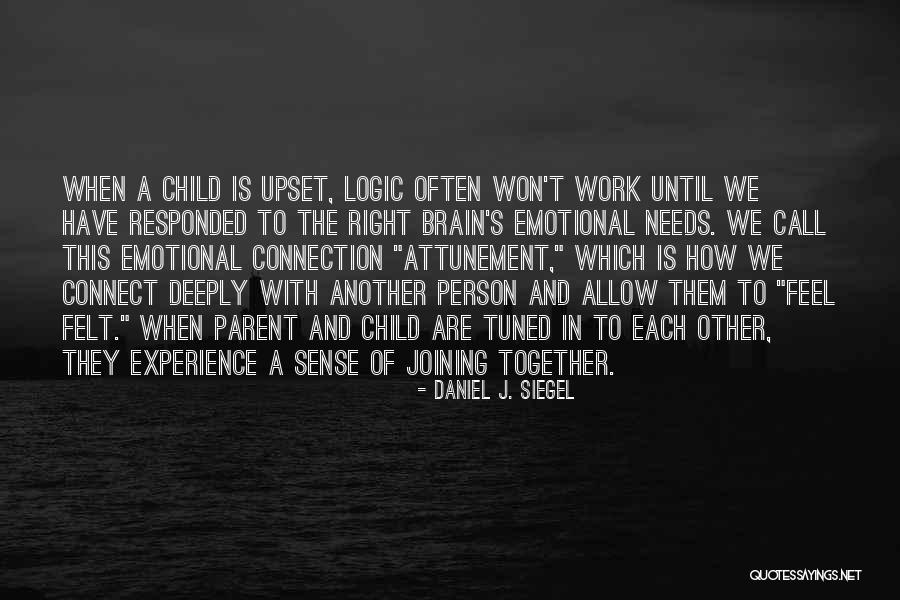 Daniel J. Siegel Quotes 263594 Daniel J. Siegel Quotes 263594